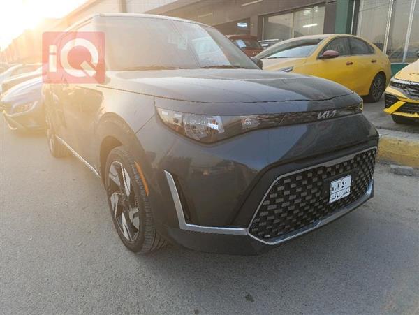 Kia for sale in Iraq